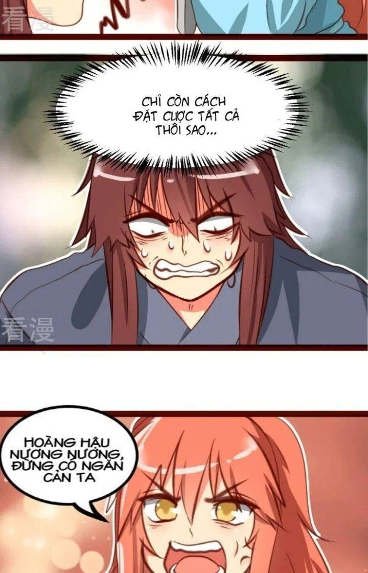 Xuyên Nhanh Chi Xà Phòng Trêu Người Chapter 36 - Trang 2