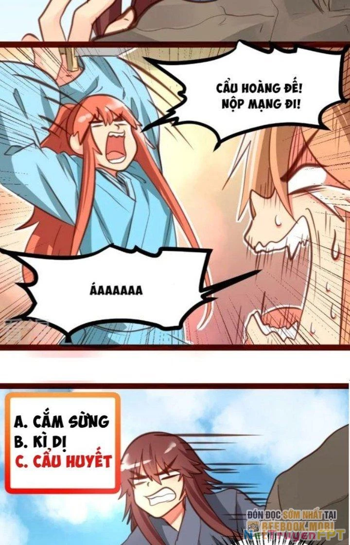 Xuyên Nhanh Chi Xà Phòng Trêu Người Chapter 36 - Trang 2