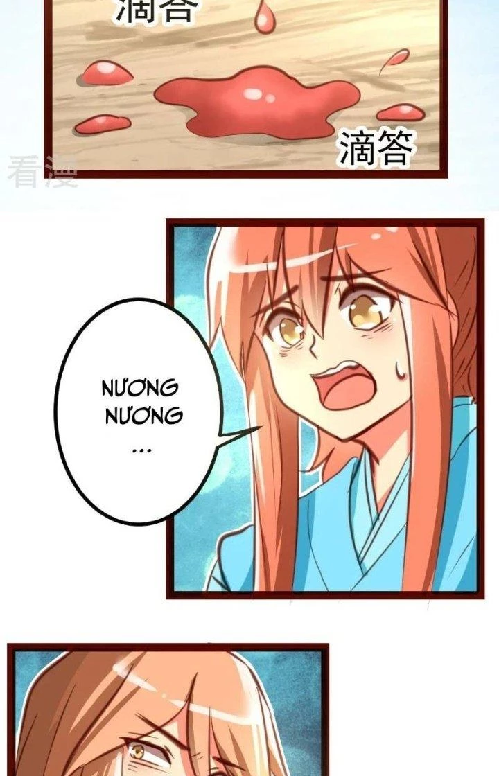 Xuyên Nhanh Chi Xà Phòng Trêu Người Chapter 37 - Trang 2