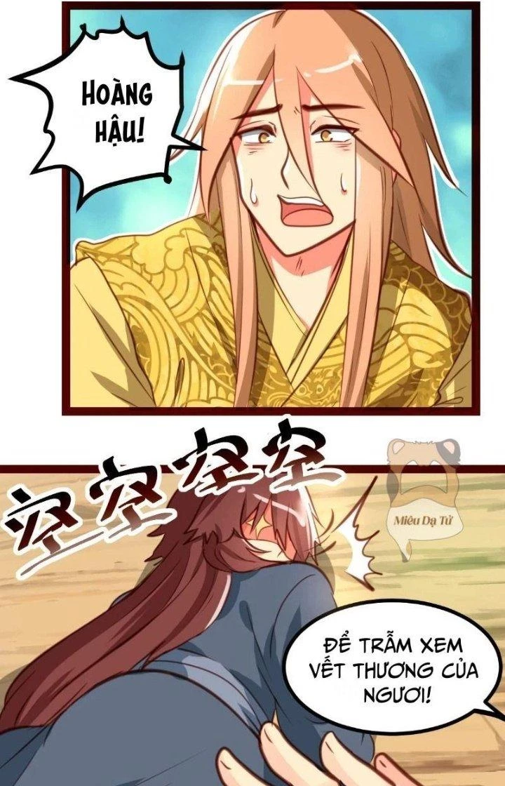 Xuyên Nhanh Chi Xà Phòng Trêu Người Chapter 37 - Trang 2