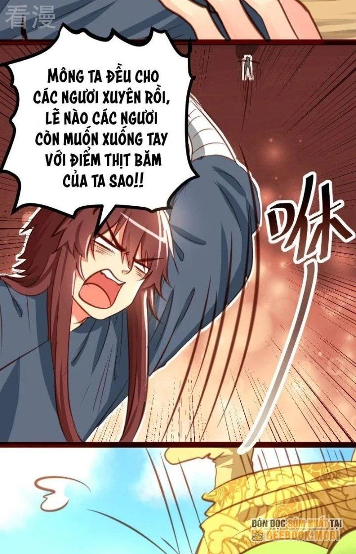 Xuyên Nhanh Chi Xà Phòng Trêu Người Chapter 37 - Trang 2