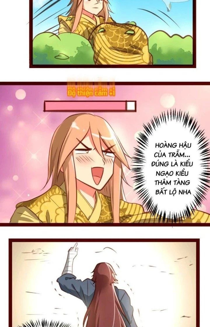 Xuyên Nhanh Chi Xà Phòng Trêu Người Chapter 37 - Trang 2