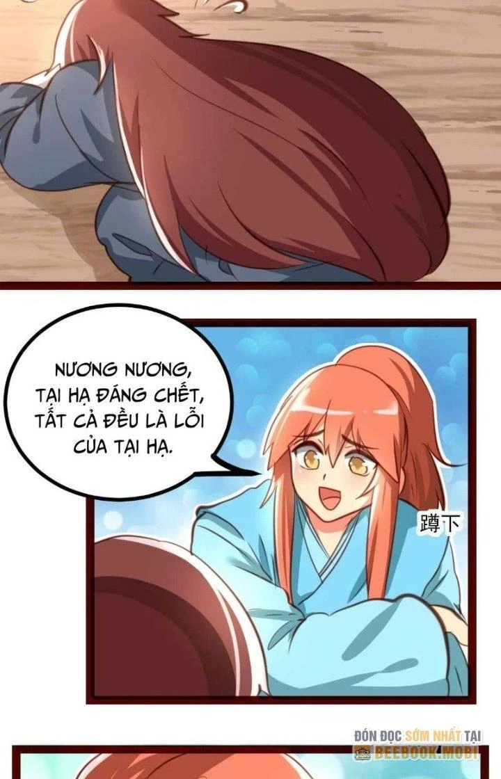 Xuyên Nhanh Chi Xà Phòng Trêu Người Chapter 37 - Trang 2