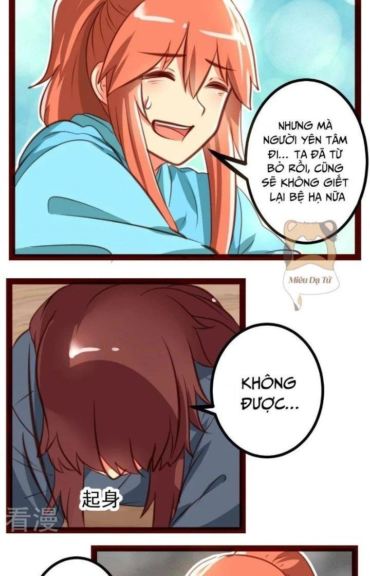 Xuyên Nhanh Chi Xà Phòng Trêu Người Chapter 37 - Trang 2