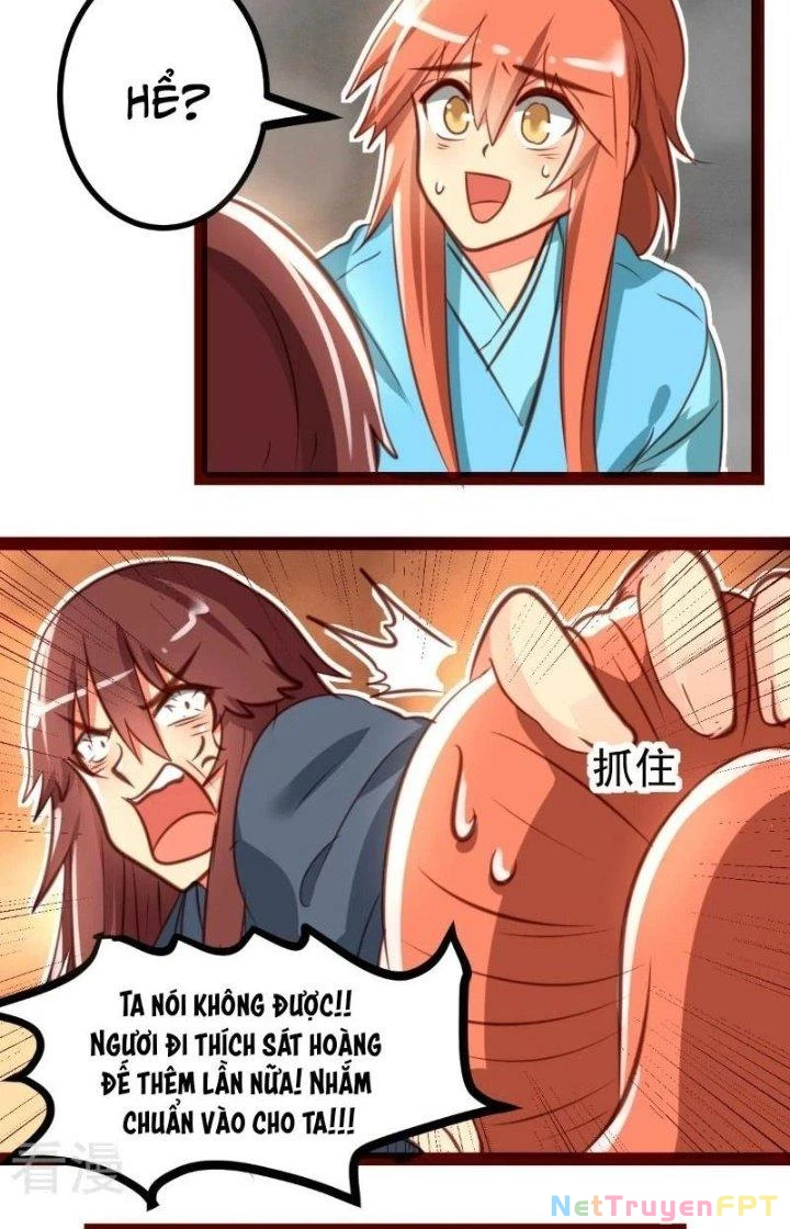 Xuyên Nhanh Chi Xà Phòng Trêu Người Chapter 37 - Trang 2