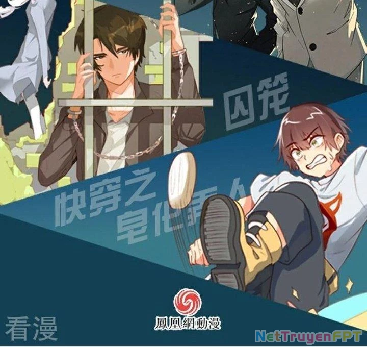 Xuyên Nhanh Chi Xà Phòng Trêu Người Chapter 37 - Trang 2