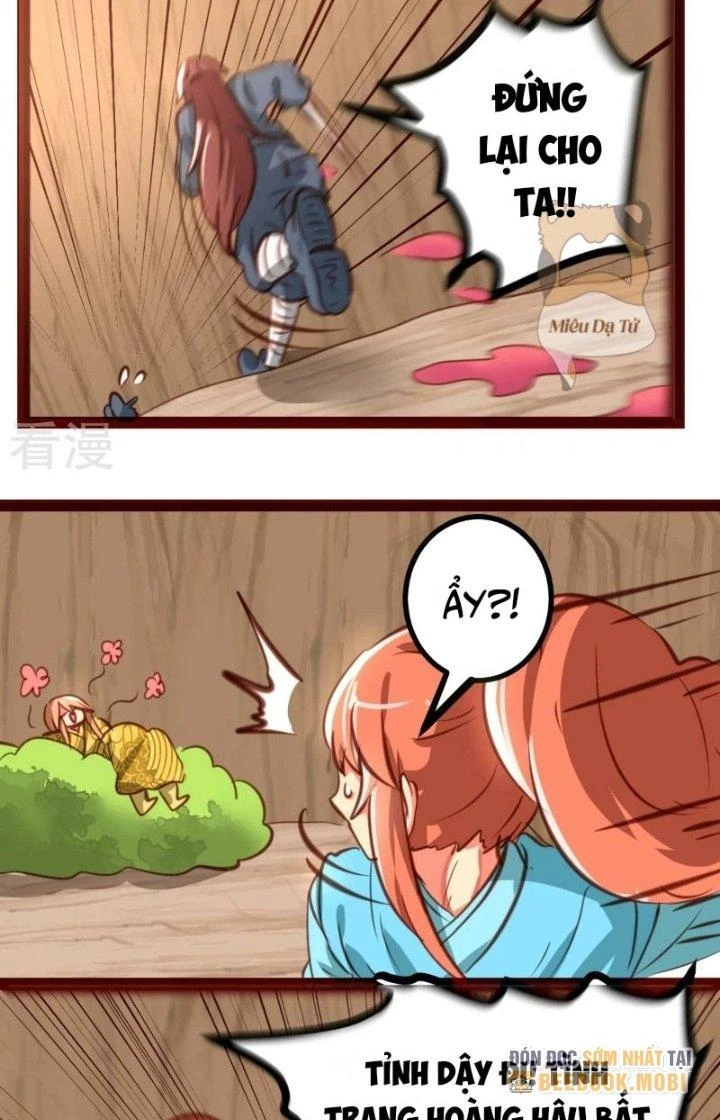 Xuyên Nhanh Chi Xà Phòng Trêu Người Chapter 38 - Trang 2