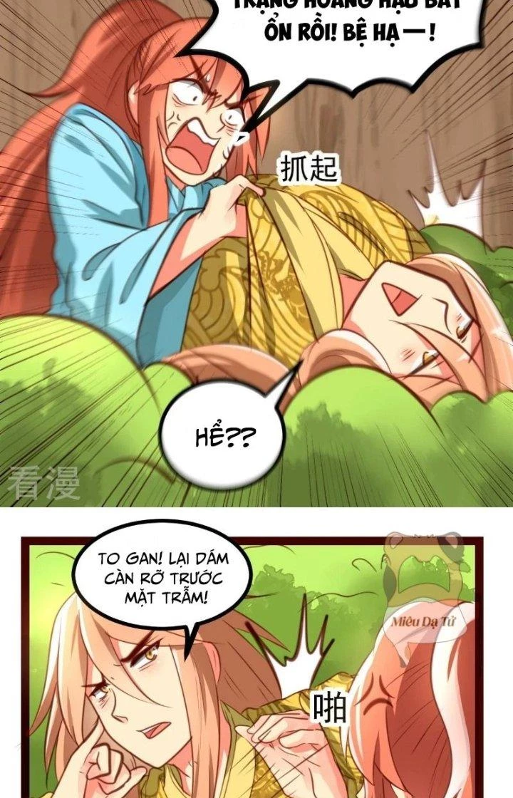 Xuyên Nhanh Chi Xà Phòng Trêu Người Chapter 38 - Trang 2