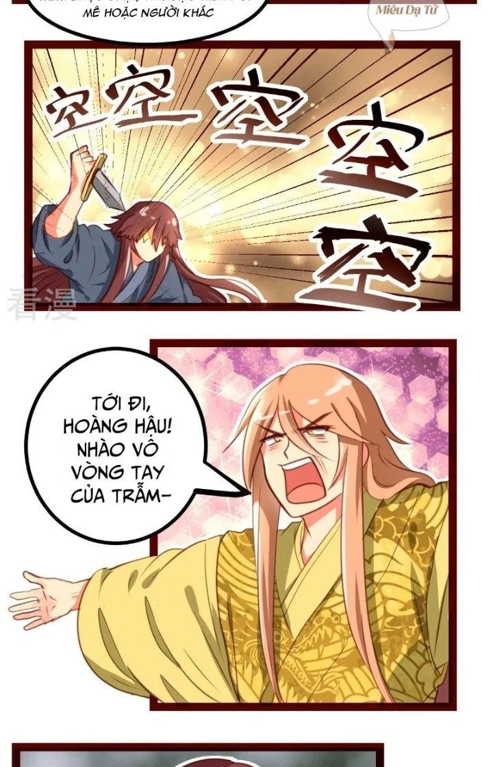 Xuyên Nhanh Chi Xà Phòng Trêu Người Chapter 38 - Trang 2