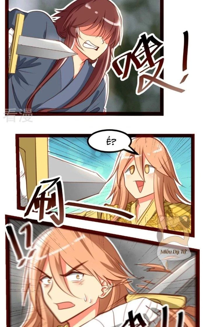 Xuyên Nhanh Chi Xà Phòng Trêu Người Chapter 38 - Trang 2