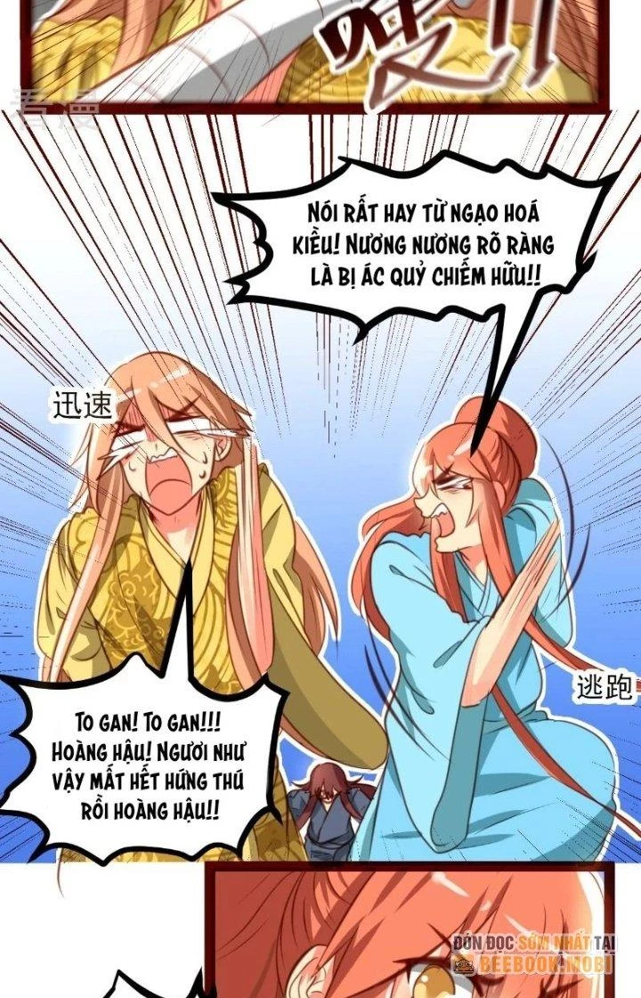 Xuyên Nhanh Chi Xà Phòng Trêu Người Chapter 38 - Trang 2