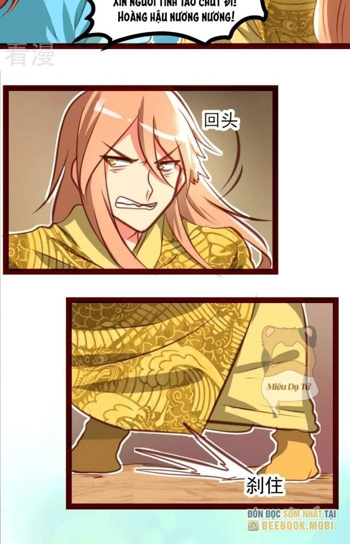 Xuyên Nhanh Chi Xà Phòng Trêu Người Chapter 38 - Trang 2