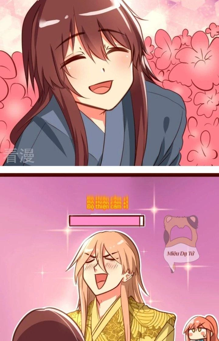 Xuyên Nhanh Chi Xà Phòng Trêu Người Chapter 38 - Trang 2