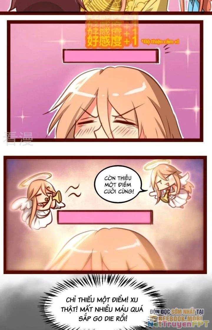 Xuyên Nhanh Chi Xà Phòng Trêu Người Chapter 38 - Trang 2