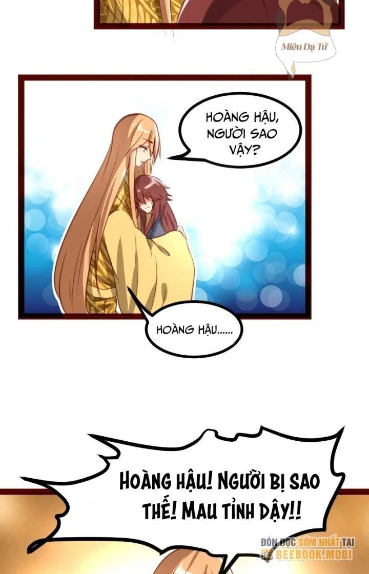 Xuyên Nhanh Chi Xà Phòng Trêu Người Chapter 39 - Trang 2