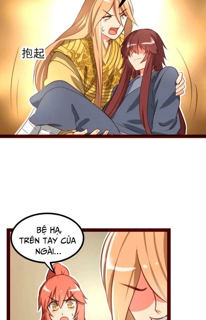 Xuyên Nhanh Chi Xà Phòng Trêu Người Chapter 39 - Trang 2