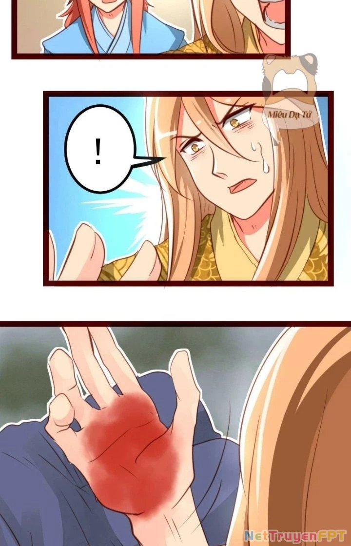 Xuyên Nhanh Chi Xà Phòng Trêu Người Chapter 39 - Trang 2