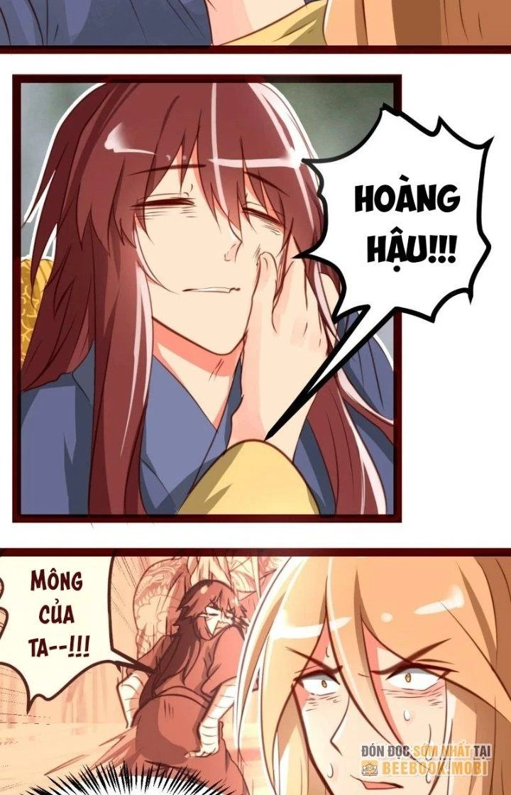 Xuyên Nhanh Chi Xà Phòng Trêu Người Chapter 39 - Trang 2