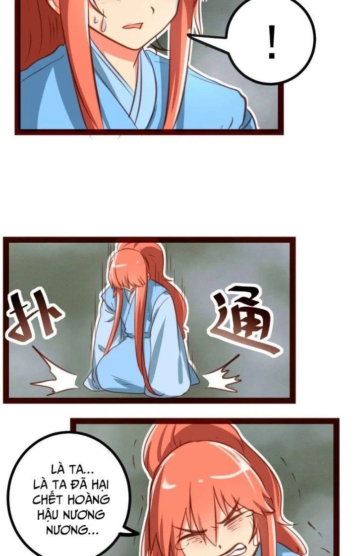 Xuyên Nhanh Chi Xà Phòng Trêu Người Chapter 39 - Trang 2