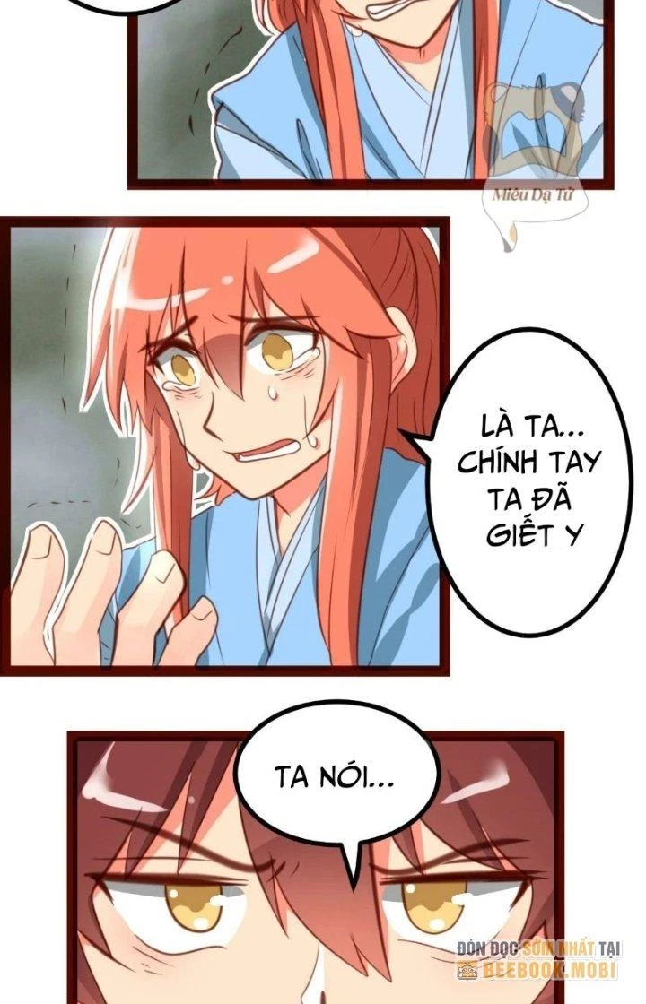Xuyên Nhanh Chi Xà Phòng Trêu Người Chapter 39 - Trang 2
