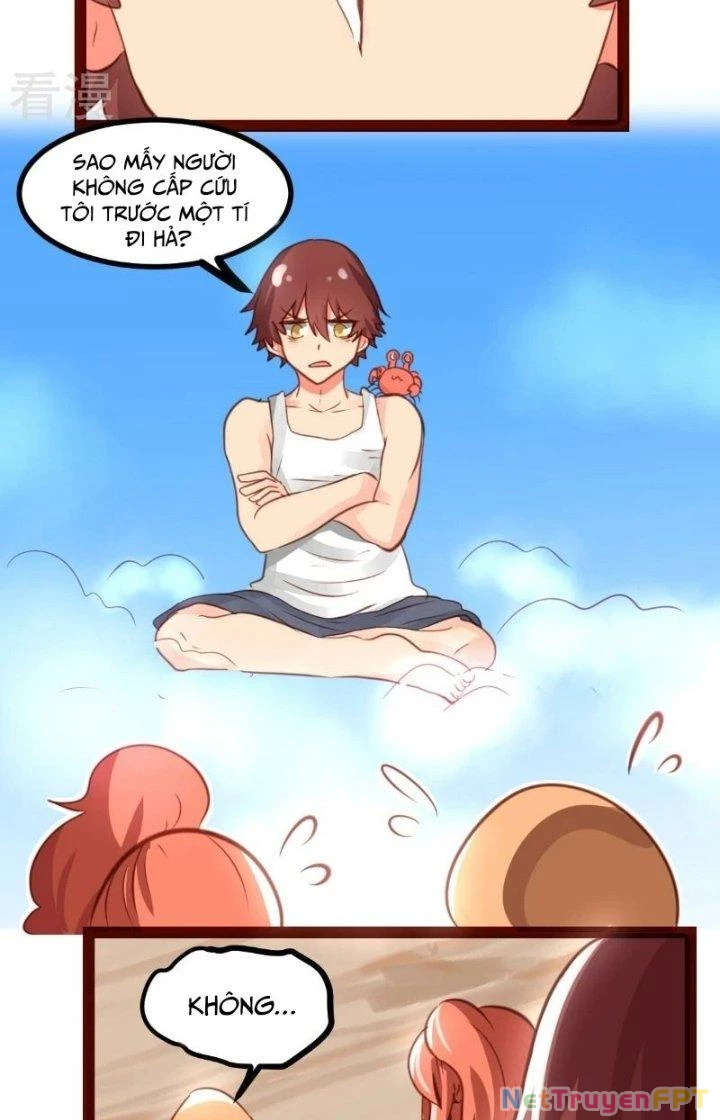 Xuyên Nhanh Chi Xà Phòng Trêu Người Chapter 39 - Trang 2