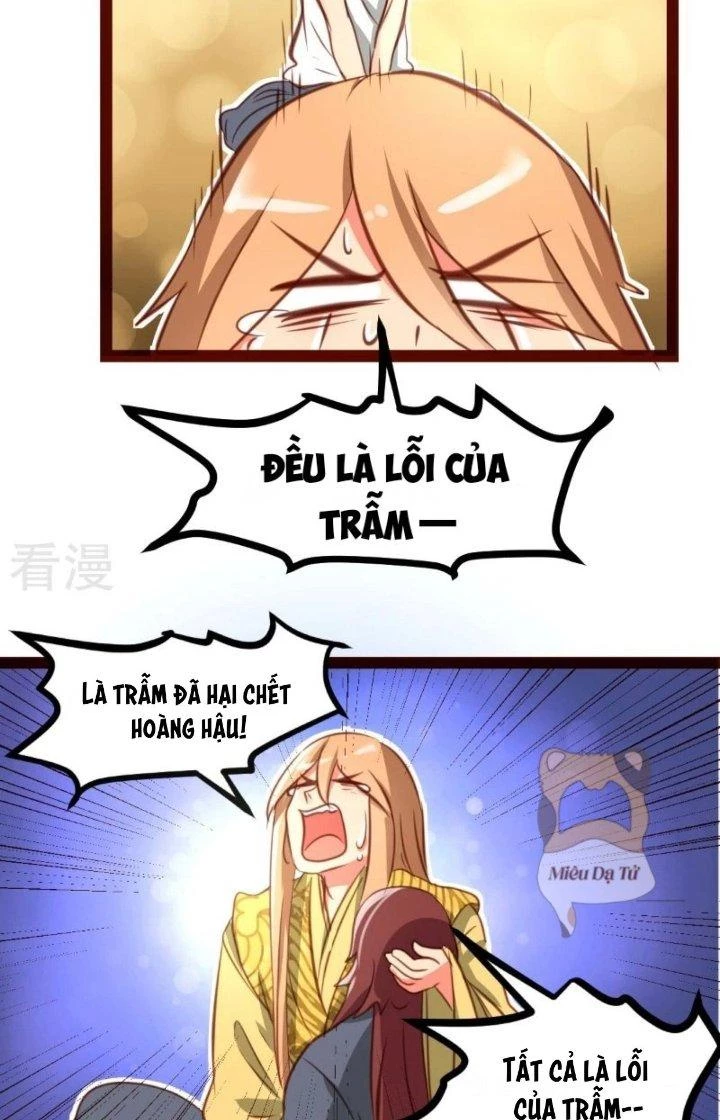 Xuyên Nhanh Chi Xà Phòng Trêu Người Chapter 39 - Trang 2