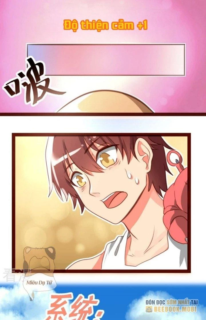 Xuyên Nhanh Chi Xà Phòng Trêu Người Chapter 39 - Trang 2