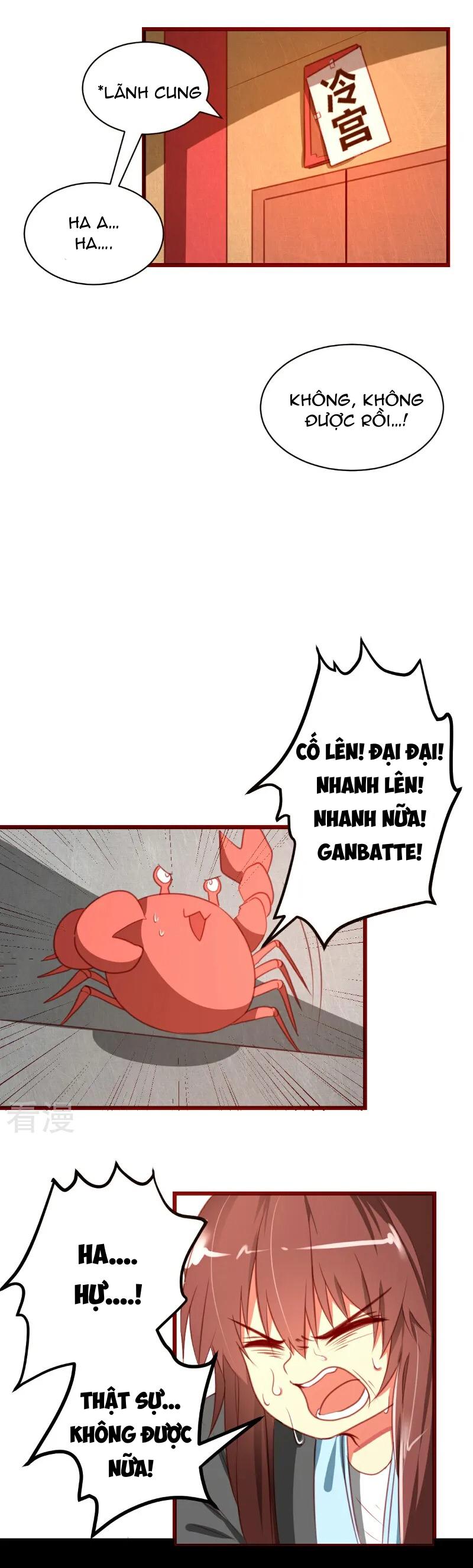 Xuyên Nhanh Chi Xà Phòng Trêu Người Chapter 4 - Trang 2