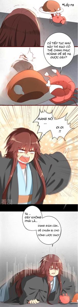 Xuyên Nhanh Chi Xà Phòng Trêu Người Chapter 4 - Trang 2