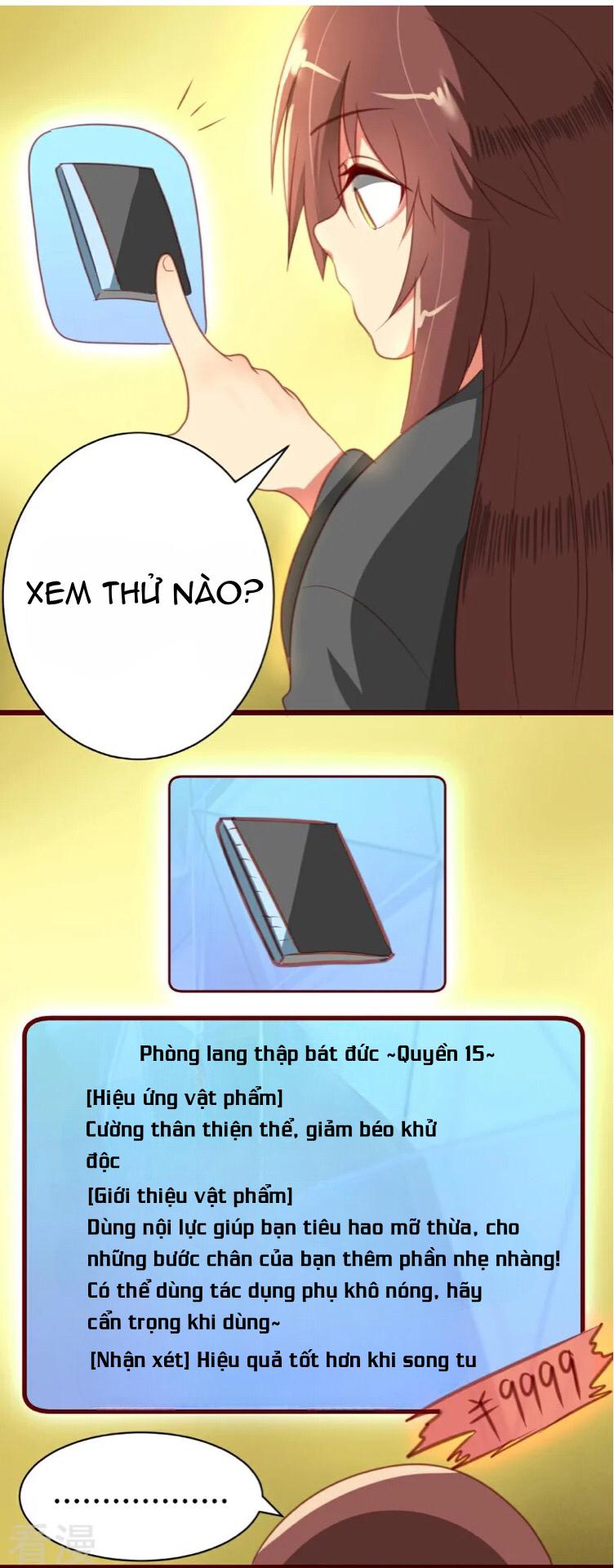 Xuyên Nhanh Chi Xà Phòng Trêu Người Chapter 4 - Trang 2