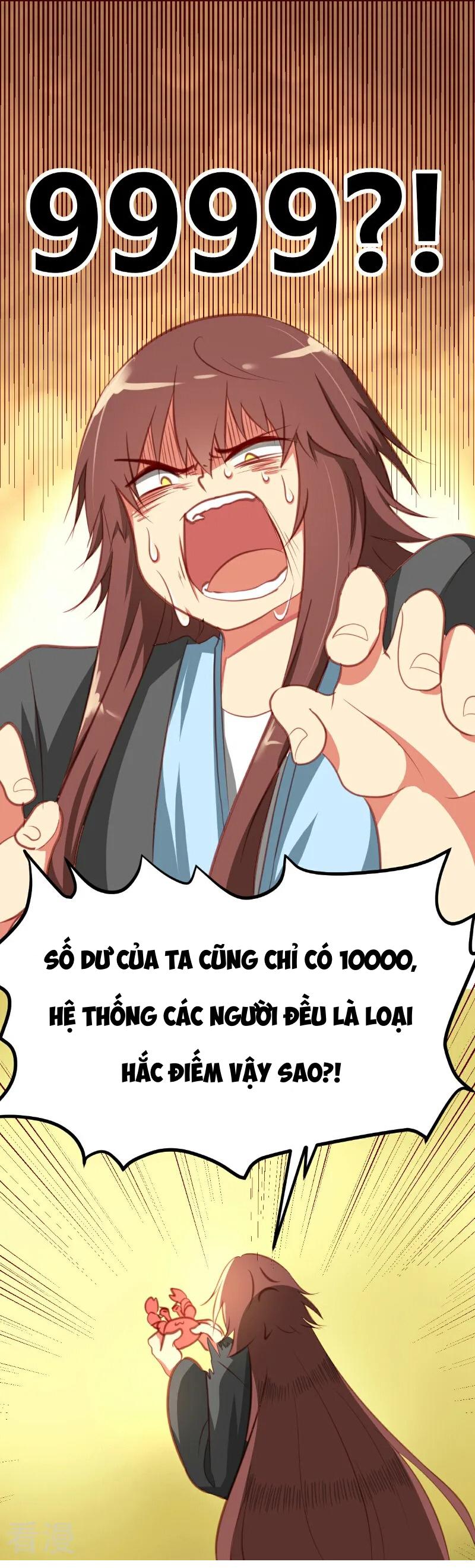 Xuyên Nhanh Chi Xà Phòng Trêu Người Chapter 4 - Trang 2