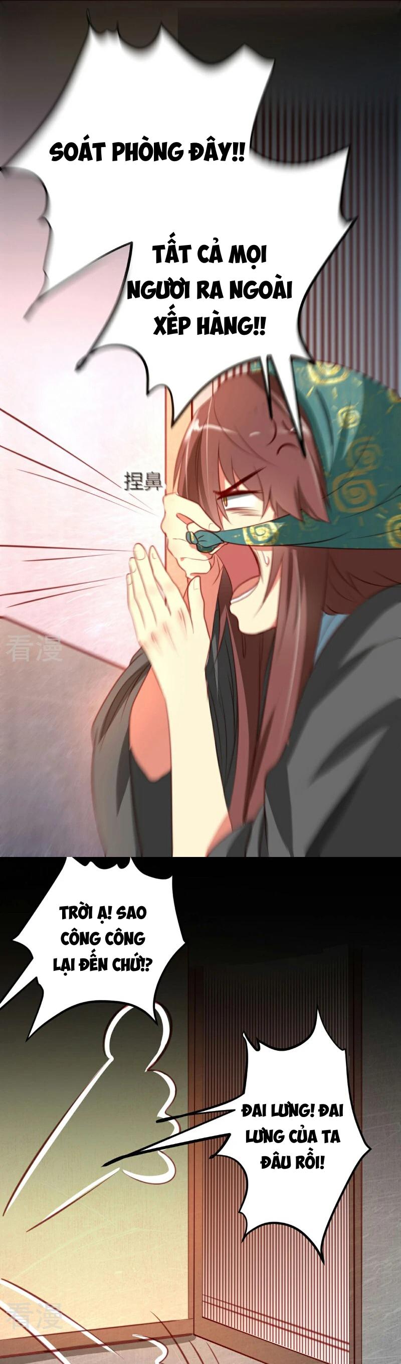 Xuyên Nhanh Chi Xà Phòng Trêu Người Chapter 5 - Trang 2