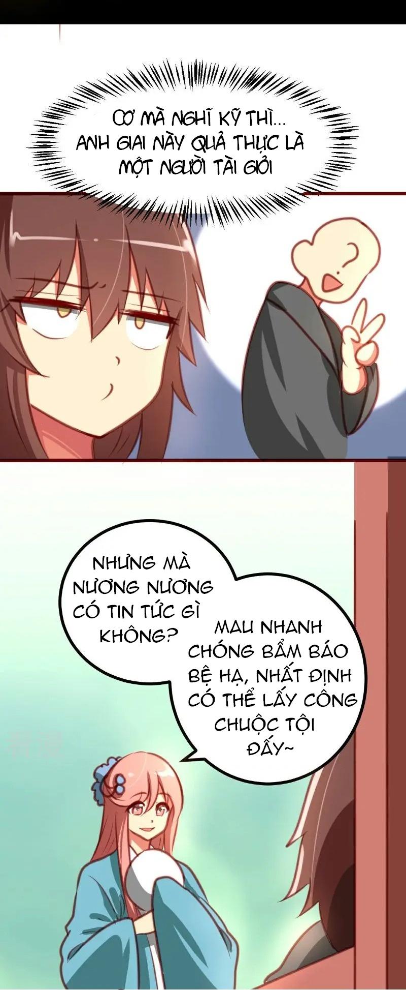 Xuyên Nhanh Chi Xà Phòng Trêu Người Chapter 6 - Trang 2