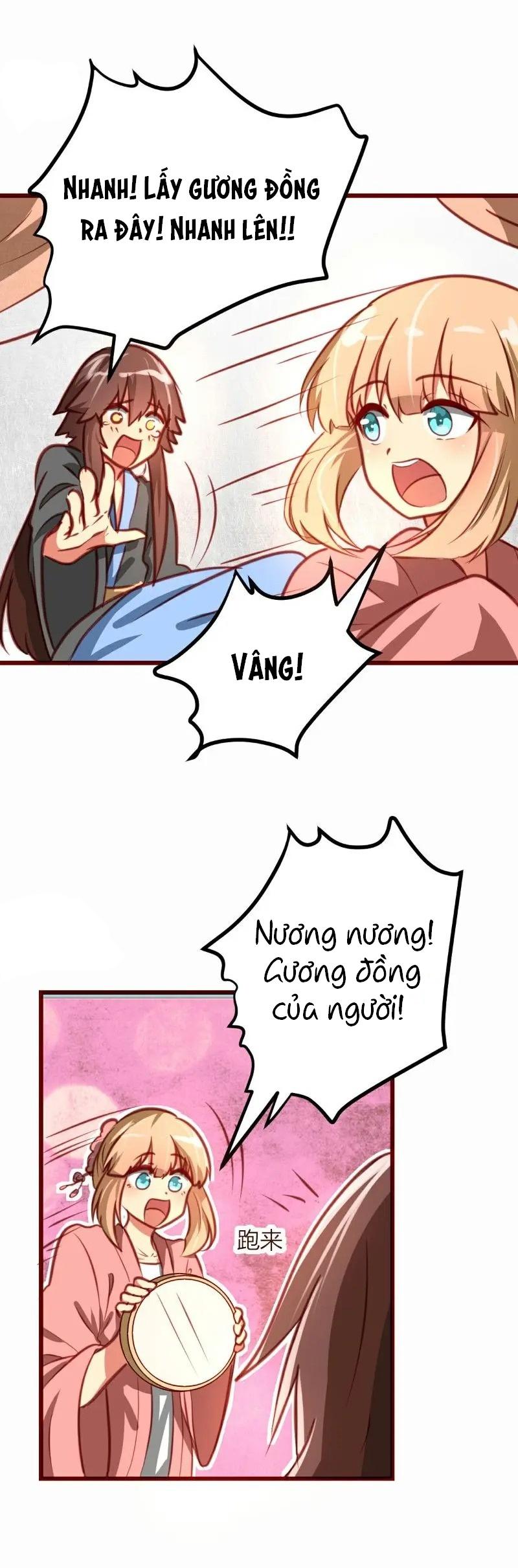 Xuyên Nhanh Chi Xà Phòng Trêu Người Chapter 6 - Trang 2