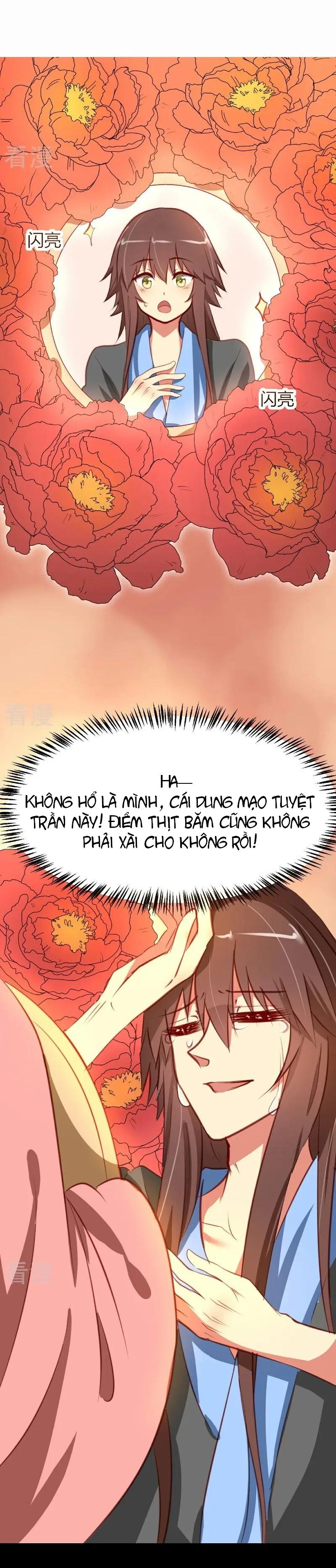 Xuyên Nhanh Chi Xà Phòng Trêu Người Chapter 6 - Trang 2