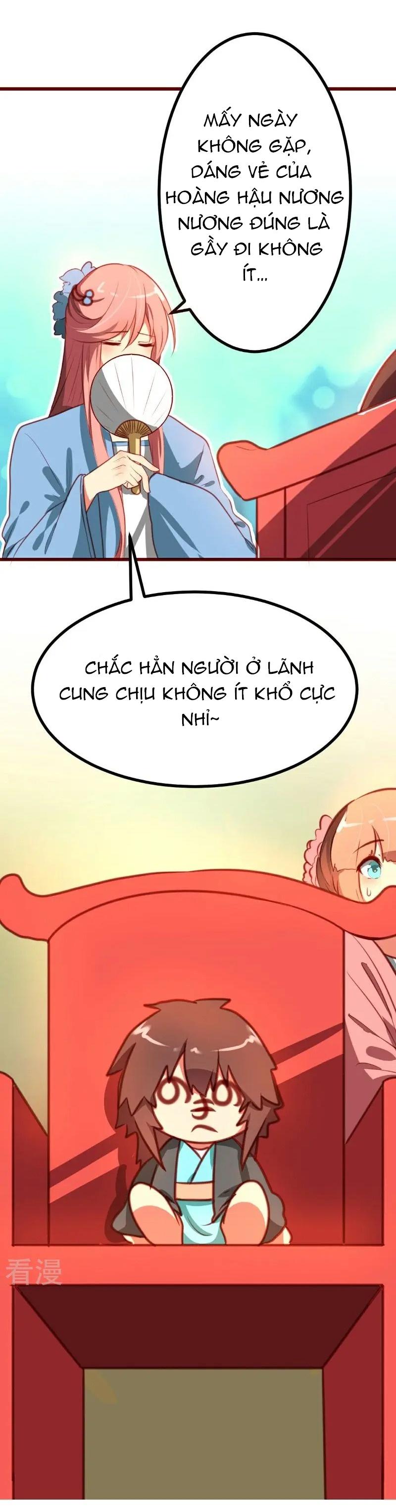 Xuyên Nhanh Chi Xà Phòng Trêu Người Chapter 6 - Trang 2