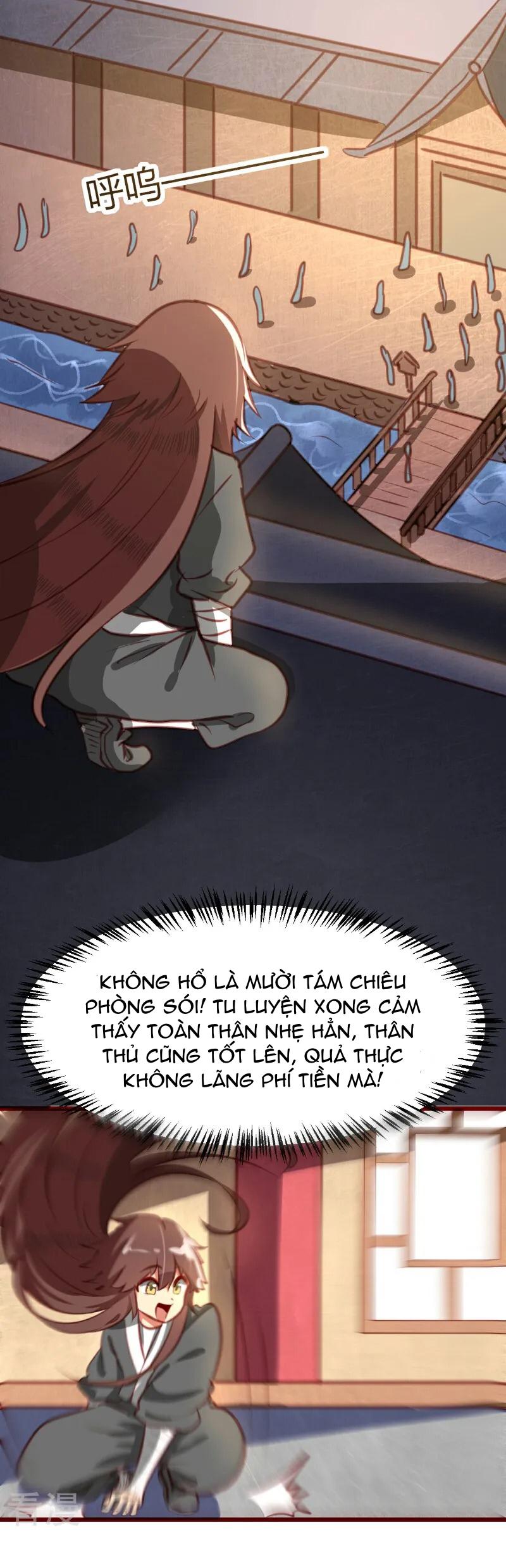 Xuyên Nhanh Chi Xà Phòng Trêu Người Chapter 7 - Trang 2