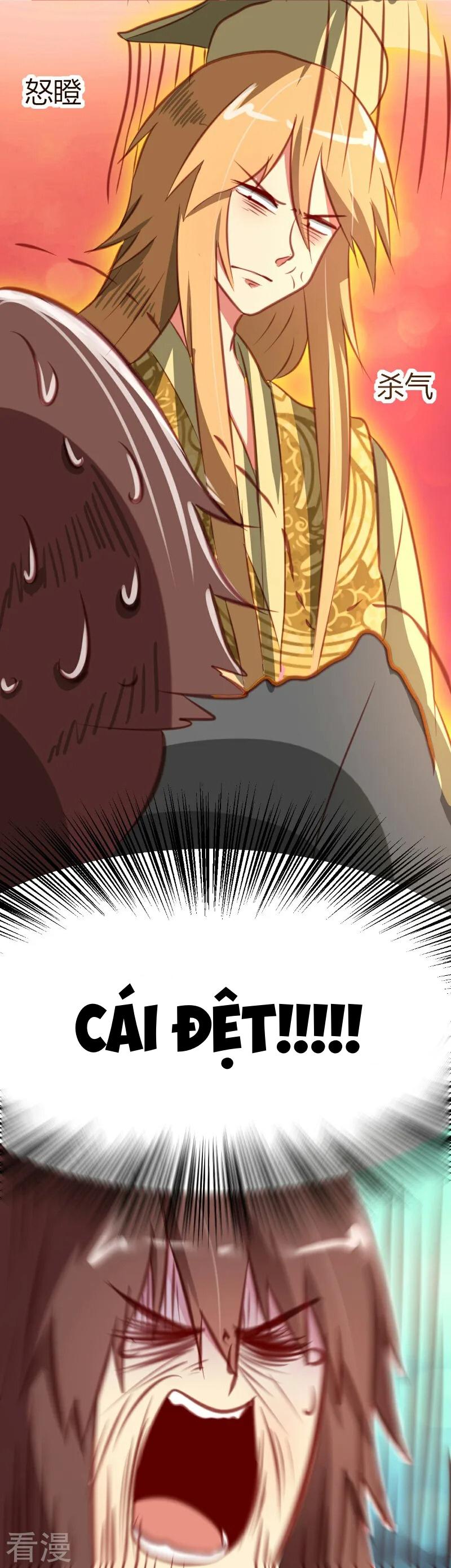 Xuyên Nhanh Chi Xà Phòng Trêu Người Chapter 7 - Trang 2