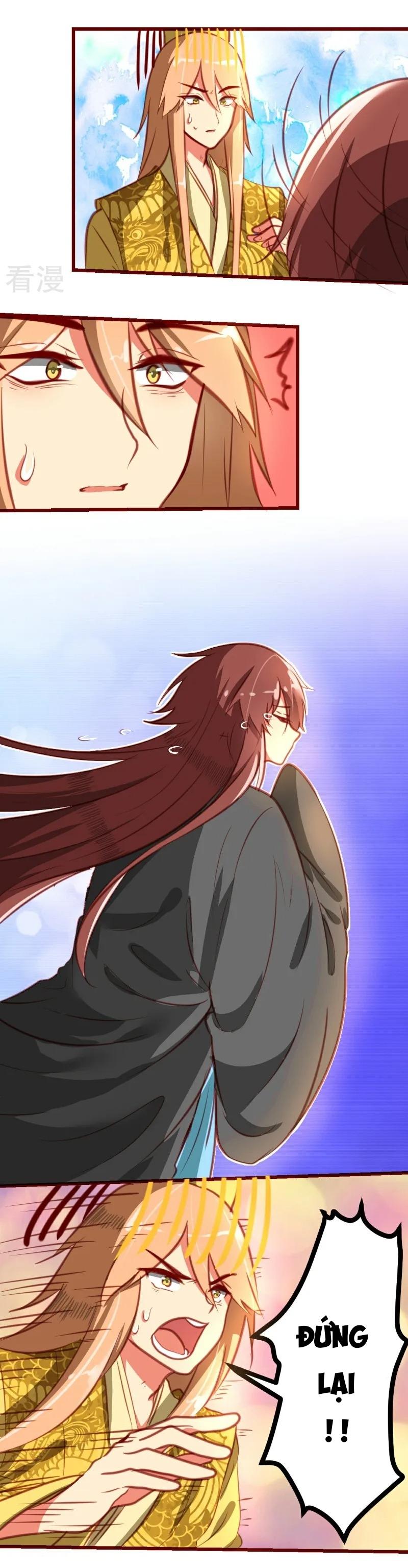 Xuyên Nhanh Chi Xà Phòng Trêu Người Chapter 9 - Trang 2