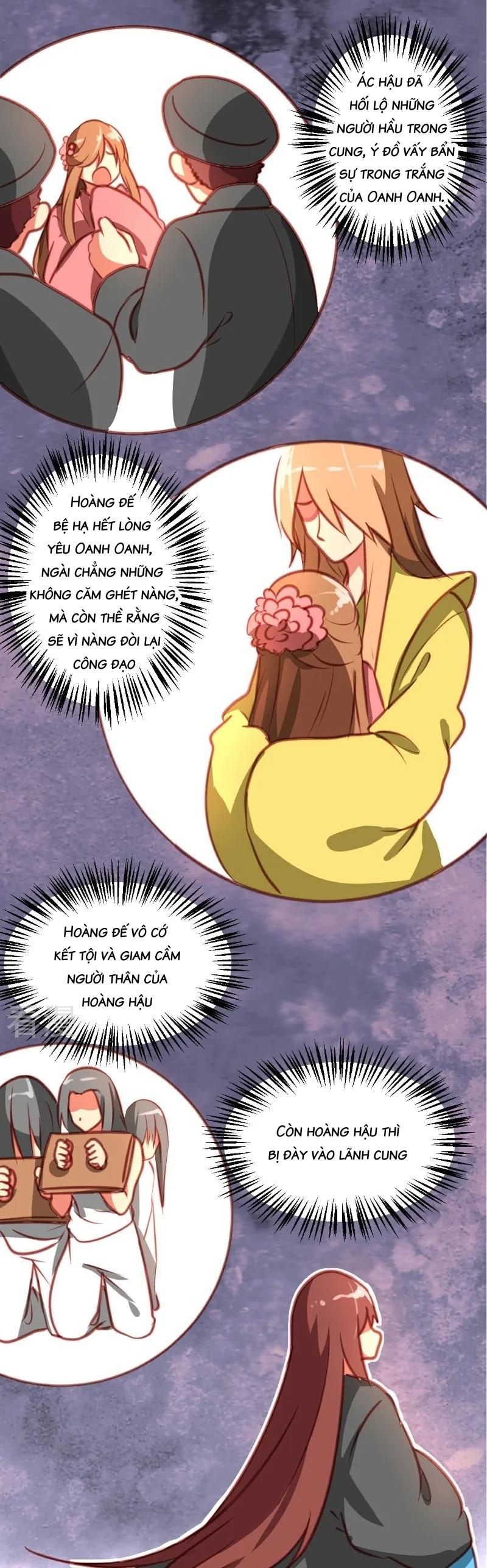 Xuyên Nhanh Chi Xà Phòng Trêu Người Chapter 9 - Trang 2