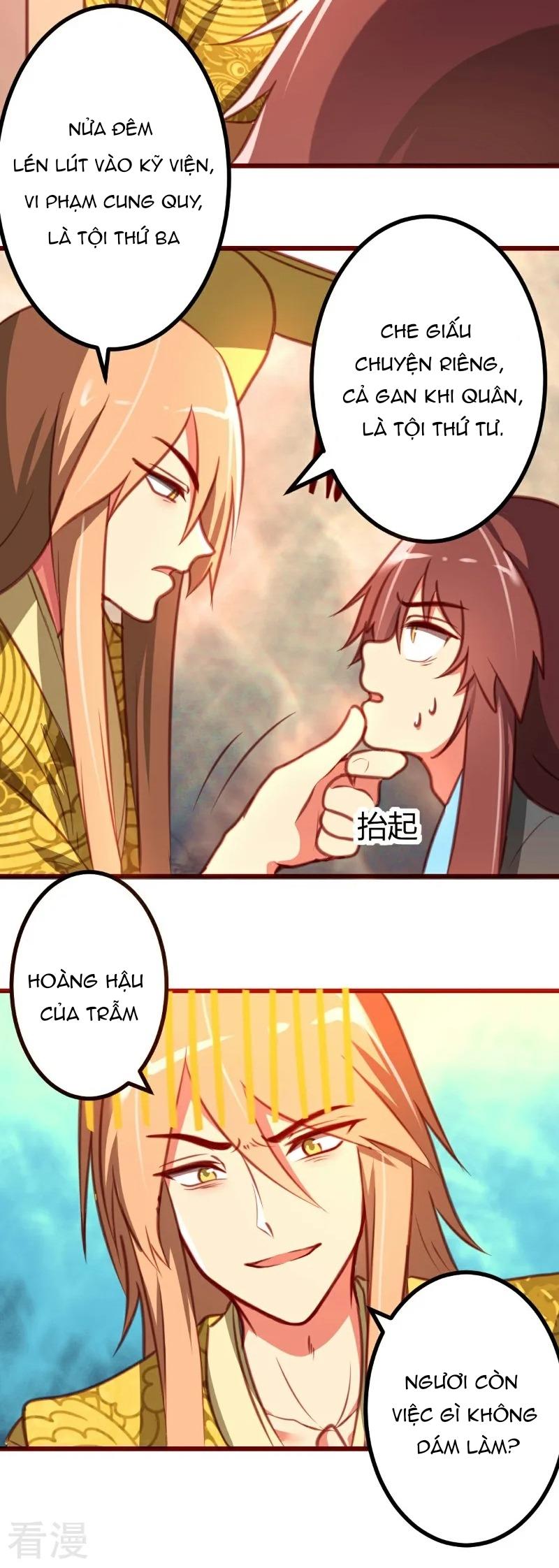 Xuyên Nhanh Chi Xà Phòng Trêu Người Chapter 9 - Trang 2