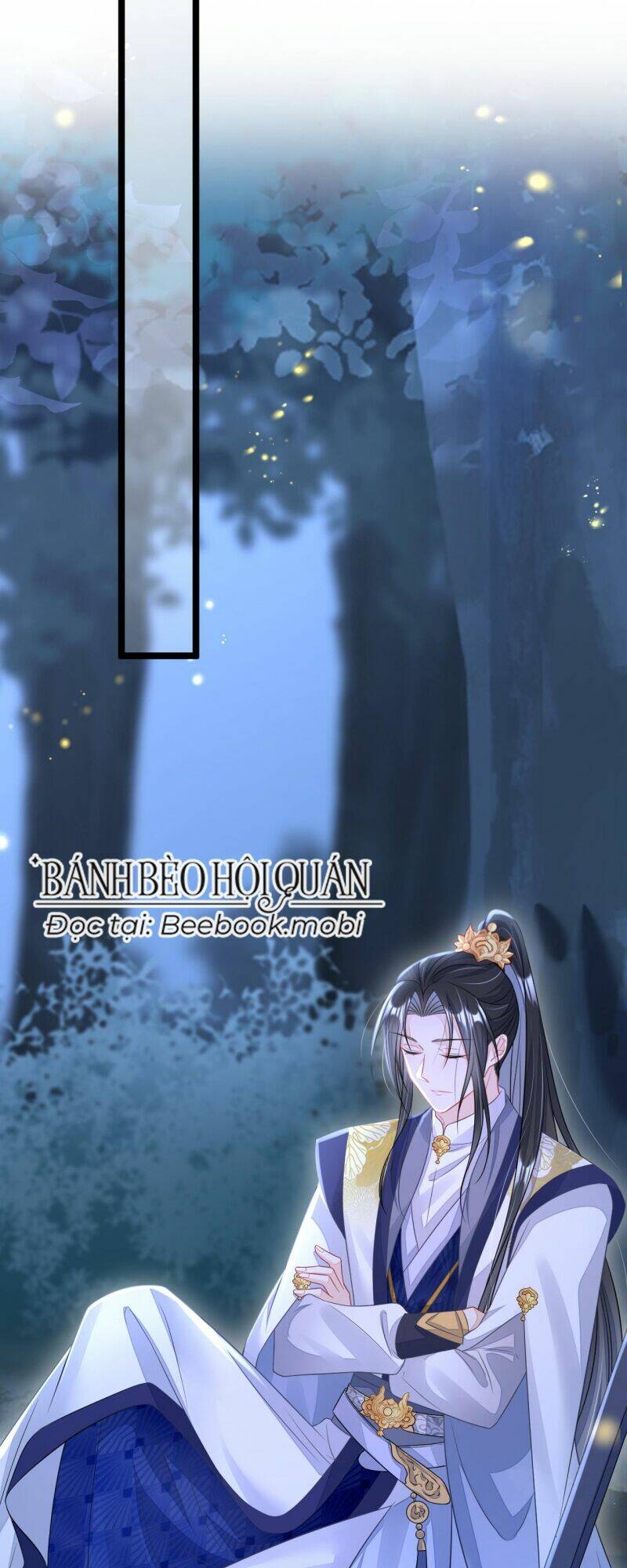 Xuyên Nhanh: Ký Chủ Cô Ấy Một Lòng Muốn Chết Chapter 10 - Trang 2