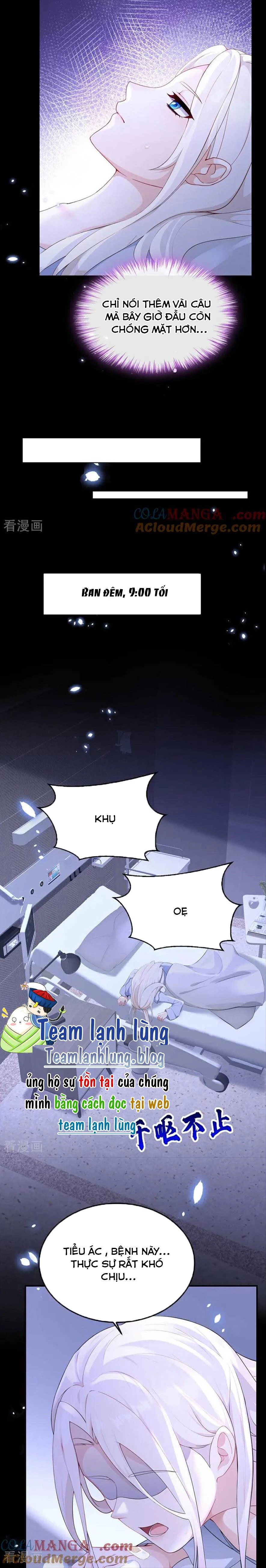 Xuyên Nhanh: Ký Chủ Cô Ấy Một Lòng Muốn Chết Chapter 100 - Trang 2