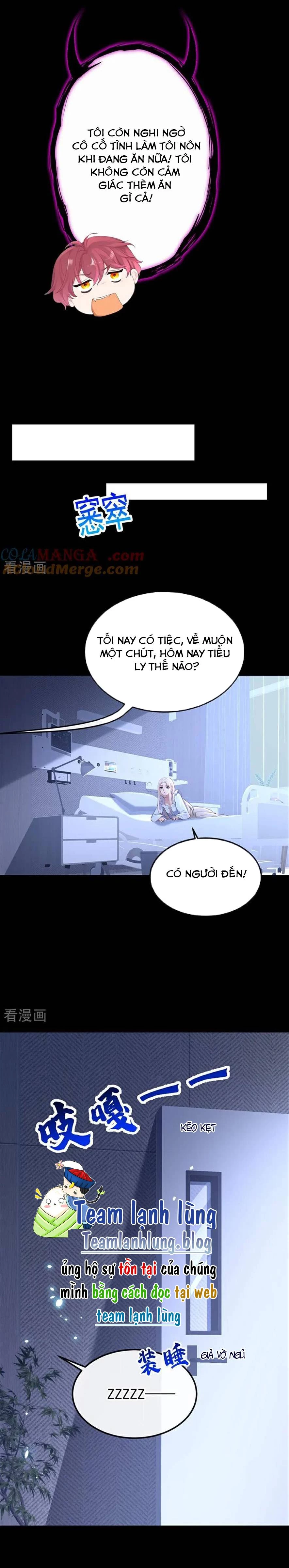 Xuyên Nhanh: Ký Chủ Cô Ấy Một Lòng Muốn Chết Chapter 100 - Trang 2