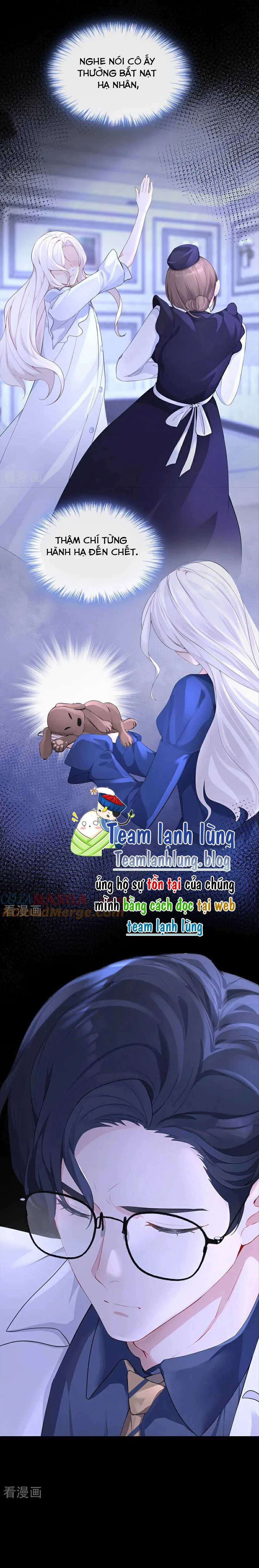 Xuyên Nhanh: Ký Chủ Cô Ấy Một Lòng Muốn Chết Chapter 100 - Trang 2