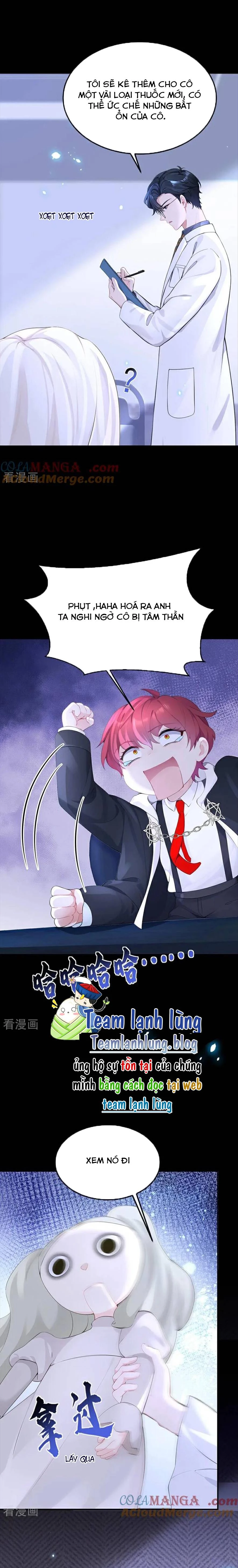 Xuyên Nhanh: Ký Chủ Cô Ấy Một Lòng Muốn Chết Chapter 100 - Trang 2