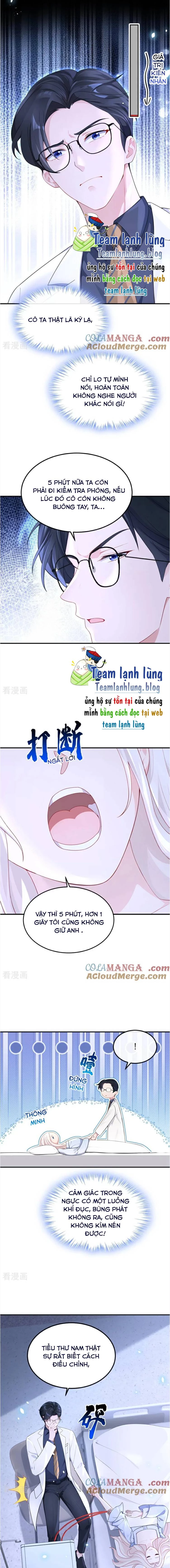 Xuyên Nhanh: Ký Chủ Cô Ấy Một Lòng Muốn Chết Chapter 101 - Trang 2