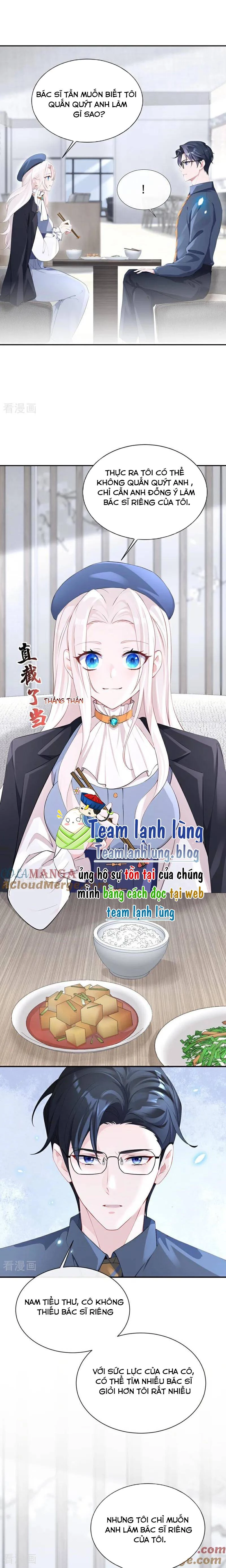 Xuyên Nhanh: Ký Chủ Cô Ấy Một Lòng Muốn Chết Chapter 103 - Trang 2