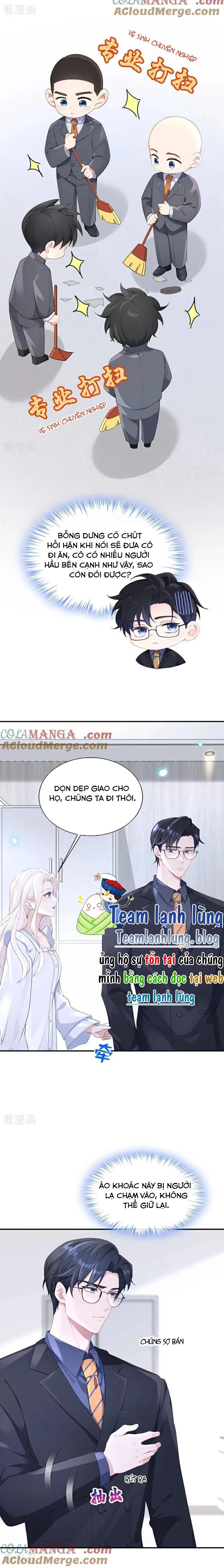 Xuyên Nhanh: Ký Chủ Cô Ấy Một Lòng Muốn Chết Chapter 103 - Trang 2