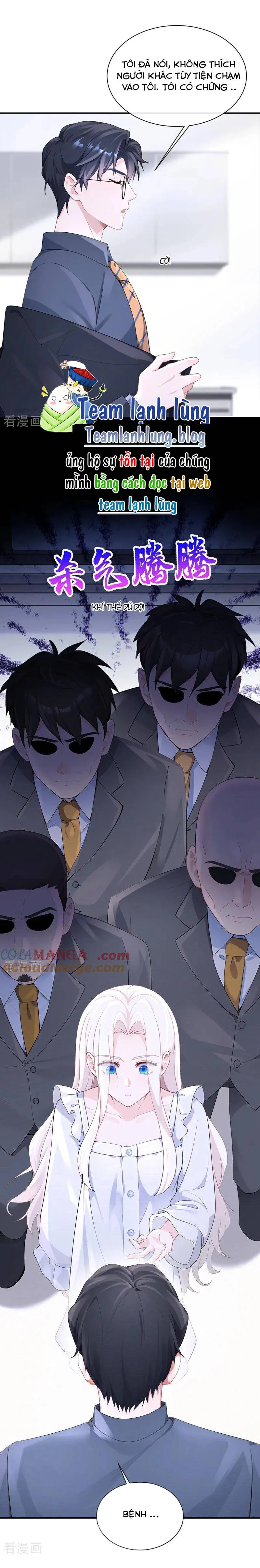 Xuyên Nhanh: Ký Chủ Cô Ấy Một Lòng Muốn Chết Chapter 103 - Trang 2